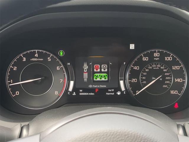 Photo of 2025 Platinum White Pearl Acura RDX