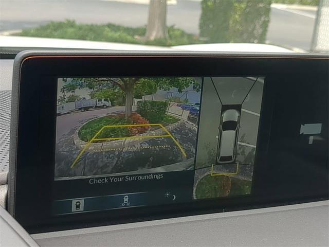 Photo of 2025 Platinum White Pearl Acura RDX