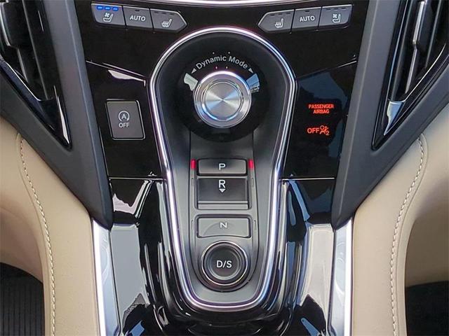 Photo of 2021 Platinum White Pearl Acura RDX