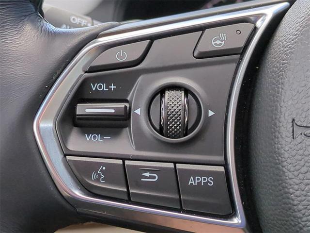Photo of 2021 Platinum White Pearl Acura RDX