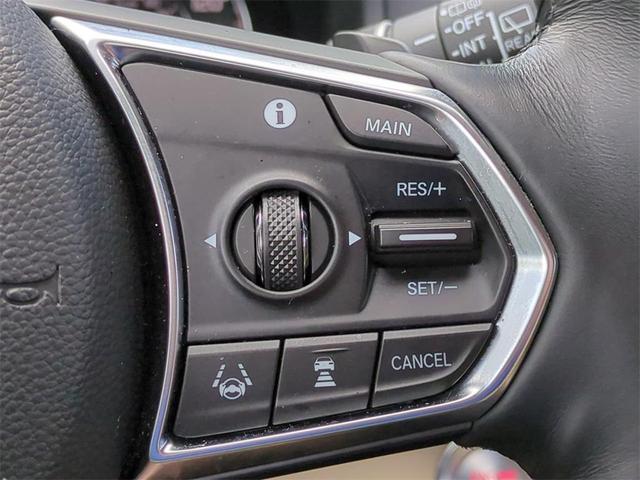 Photo of 2021 Platinum White Pearl Acura RDX