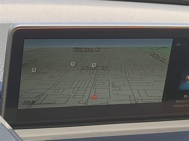 Photo of 2025 Platinum White Pearl Acura RDX