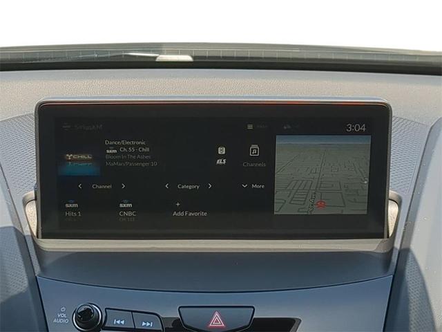 Photo of 2025 Platinum White Pearl Acura RDX