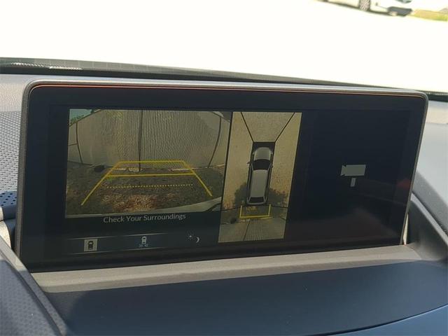 Photo of 2025 Platinum White Pearl Acura RDX