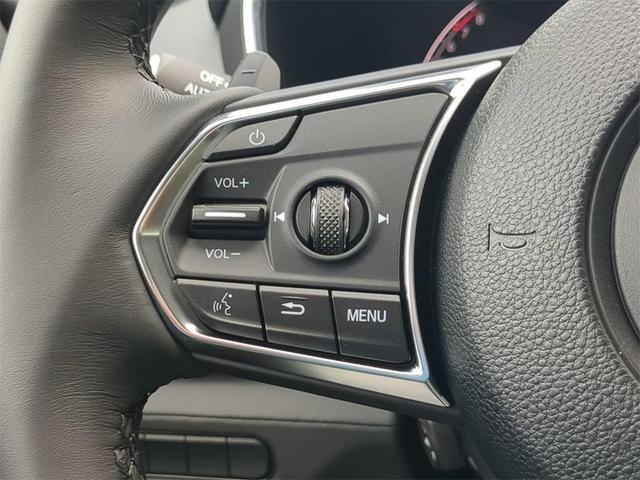 Photo of 2026 Liquid Carbon Metallic Acura MDX