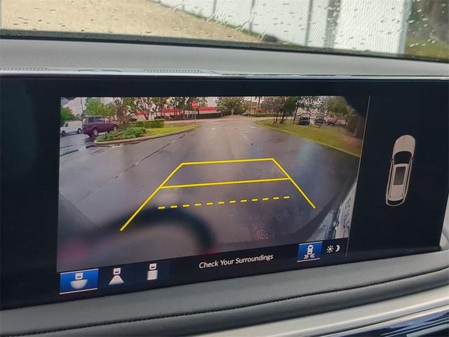 Photo of 2026 Liquid Carbon Metallic Acura MDX
