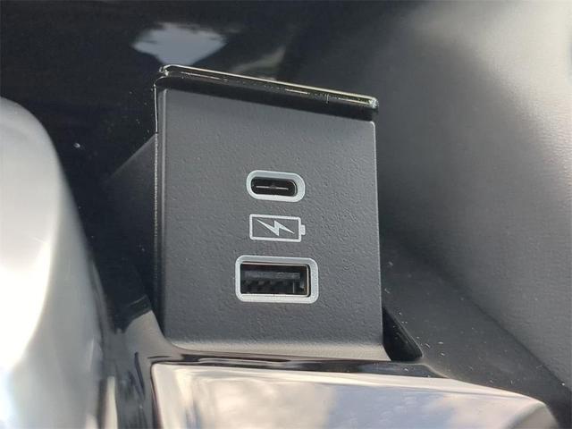 Photo of 2026 Liquid Carbon Metallic Acura MDX