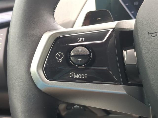 Photo of 2025 Brooklyn Grey Metallic BMW X3