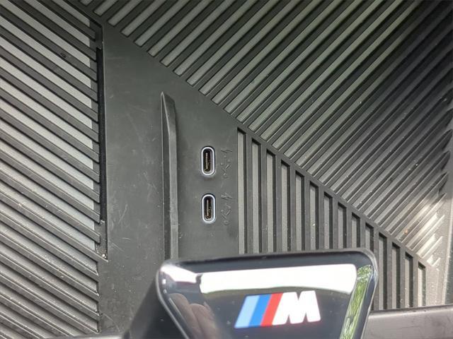 Photo of 2025 Brooklyn Grey Metallic BMW X3