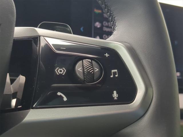 Photo of 2025 Brooklyn Grey Metallic BMW X3