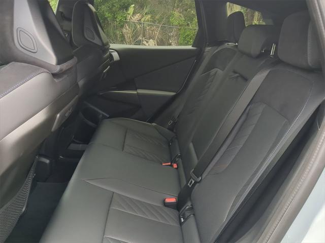 Photo of 2025 Brooklyn Grey Metallic BMW X3