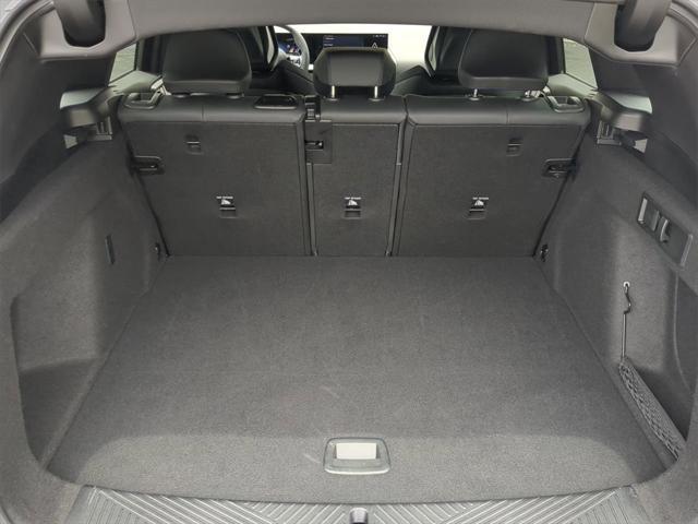 Photo of 2025 Brooklyn Grey Metallic BMW X3