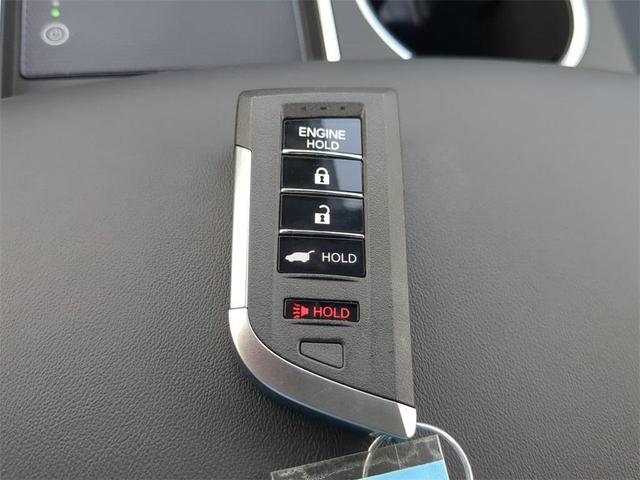 Photo of 2026 Liquid Carbon Metallic Acura MDX