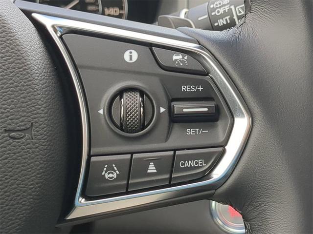 Photo of 2025 Majestic Black Pearl Acura RDX
