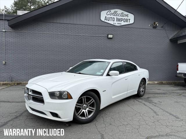 2014 Dodge Charger