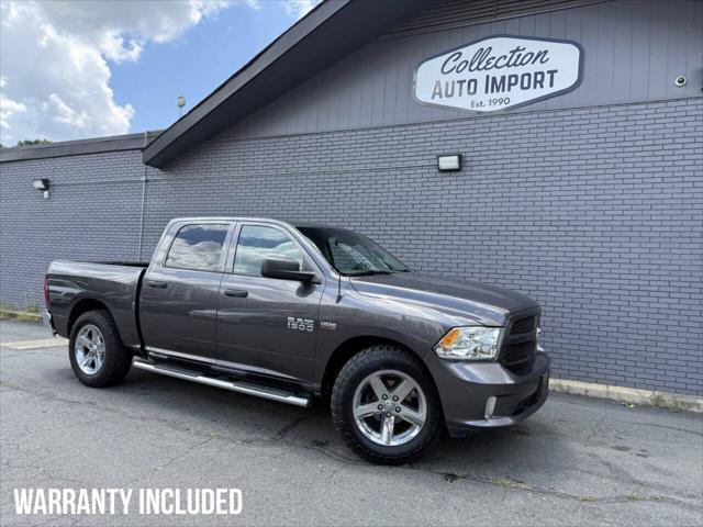 2015 RAM 1500