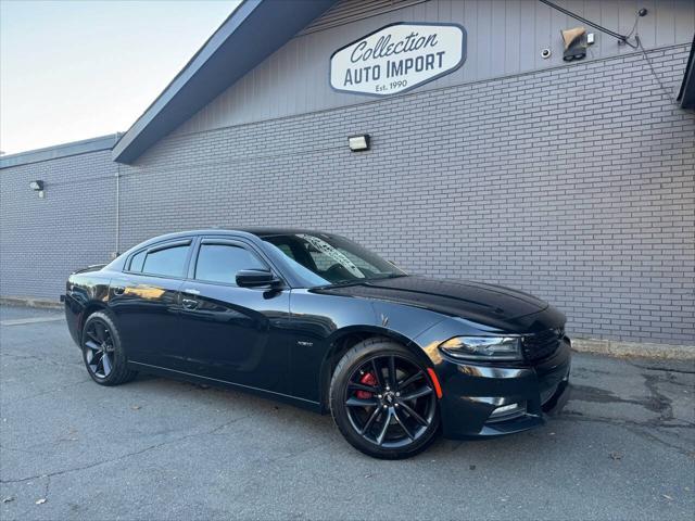 2015 Dodge Charger