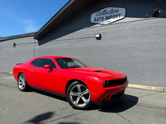 2019 Dodge Challenger