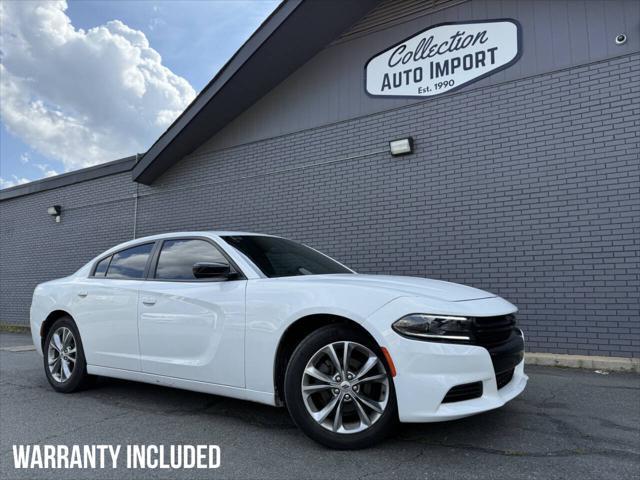 2019 Dodge Charger