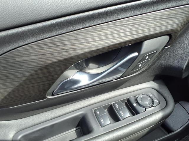 Photo of 2024 Ebony Twilight Metallic GMC Terrain