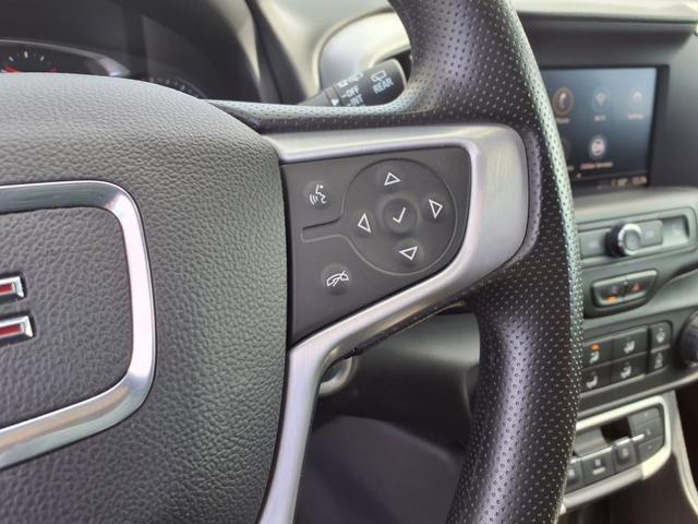 Photo of 2024 Ebony Twilight Metallic GMC Terrain