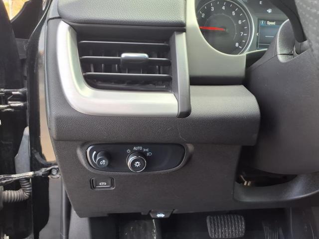Photo of 2024 Ebony Twilight Metallic GMC Terrain