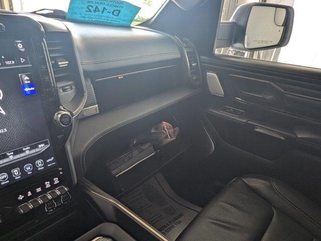 Photo of 2020 Ivory White RAM 1500