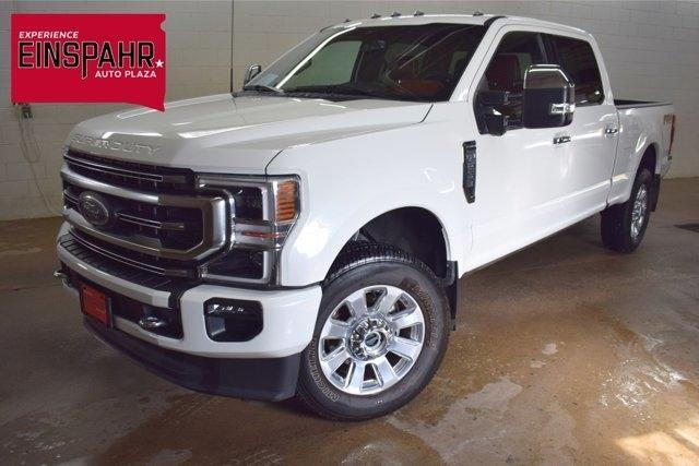2022 Ford F-250