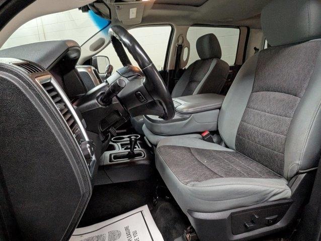 Photo of 2013 Black RAM 2500