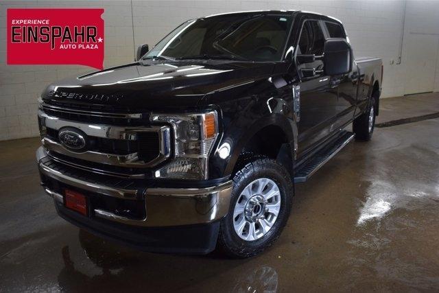 2021 Ford F-350
