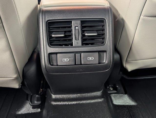 Photo of 2021 Red Honda Accord