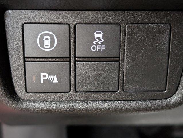 Photo of 2021 Red Honda Accord