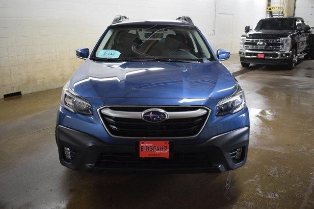2021 Subaru Outback