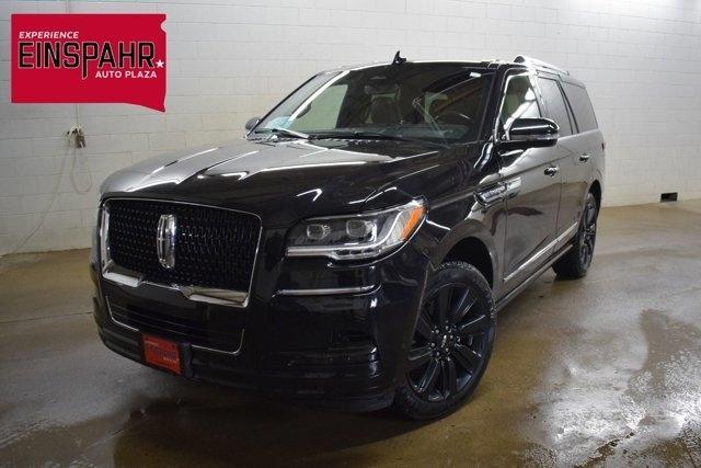 2023 Lincoln Navigator