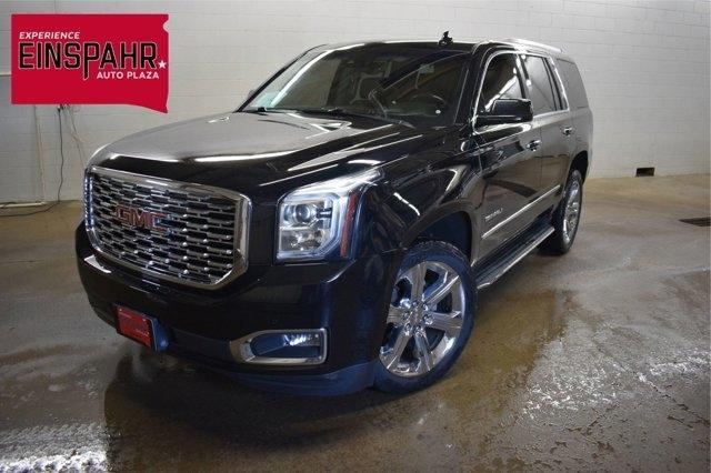 2019 GMC Yukon