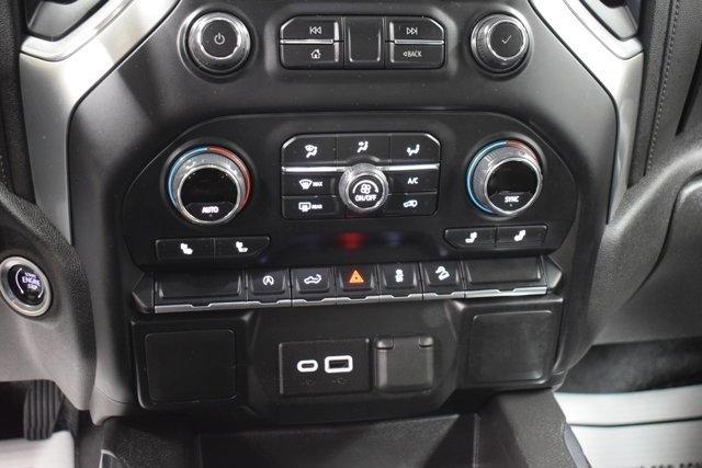 Photo of 2022 White Chevrolet Silverado 1500 Limited