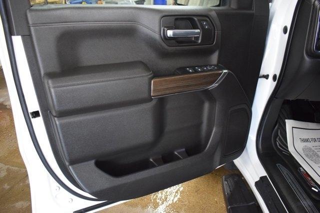 Photo of 2022 White Chevrolet Silverado 1500 Limited