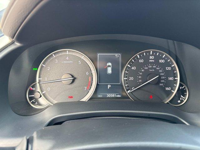 Photo of 2021 Eminent White Pearl Lexus RX 350
