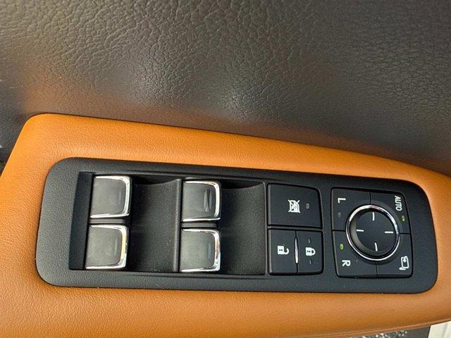 Photo of 2021 Eminent White Pearl Lexus RX 350