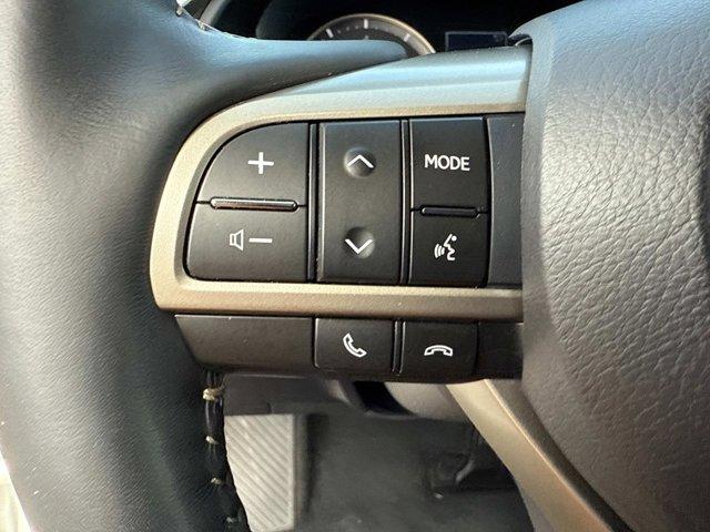 Photo of 2021 Eminent White Pearl Lexus RX 350