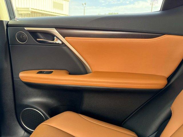 Photo of 2021 Eminent White Pearl Lexus RX 350