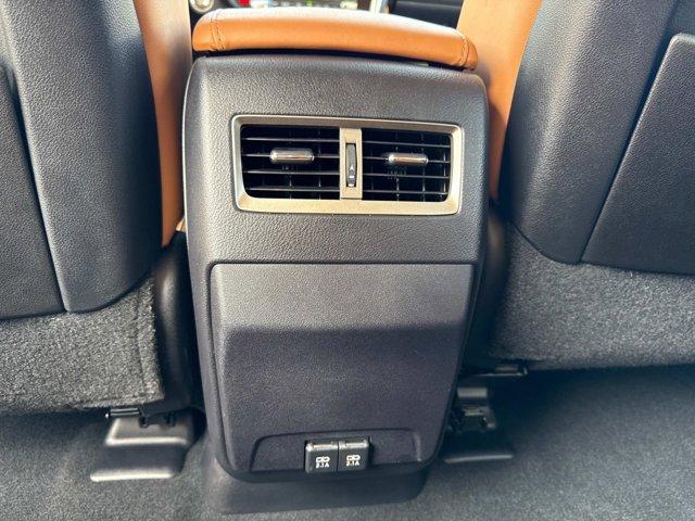 Photo of 2021 Eminent White Pearl Lexus RX 350