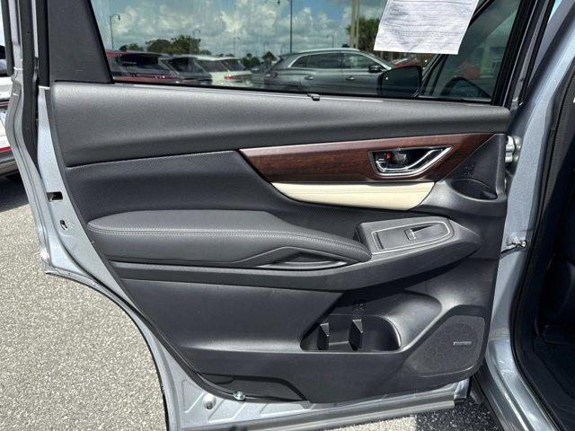 Photo of 2021 Ice Silver Metallic Subaru Ascent