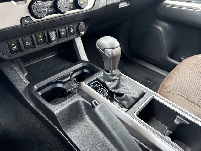 Photo of 2022 Magnetic Gray Metallic Toyota Tacoma