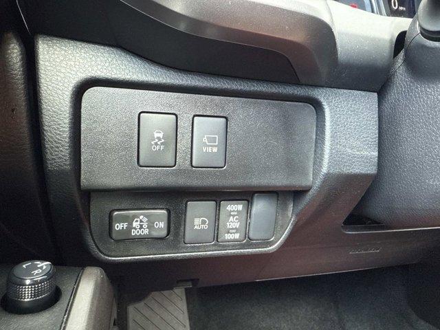 Photo of 2022 Magnetic Gray Metallic Toyota Tacoma