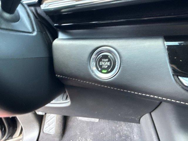 Photo of 2023 Black Raven Cadillac Escalade ESV