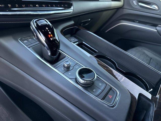 Photo of 2023 Black Raven Cadillac Escalade ESV