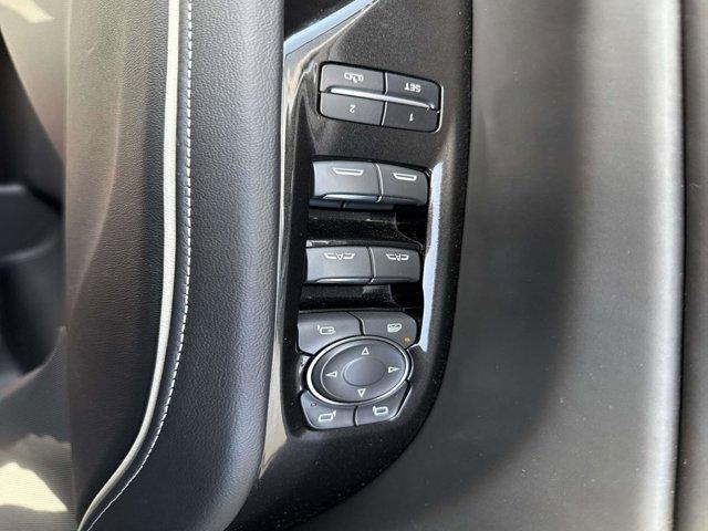 Photo of 2023 Black Raven Cadillac Escalade ESV