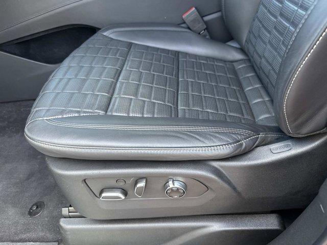 Photo of 2023 Black Raven Cadillac Escalade ESV