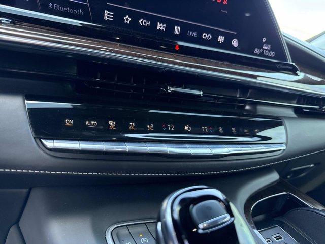 Photo of 2023 Black Raven Cadillac Escalade ESV